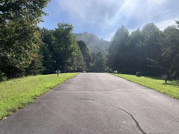 2.73 Acres of Residential Land for Sale in Murphy, North Carolina