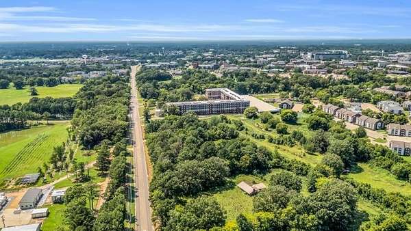 3.9 Acres of Land for Sale in Starkville, Mississippi