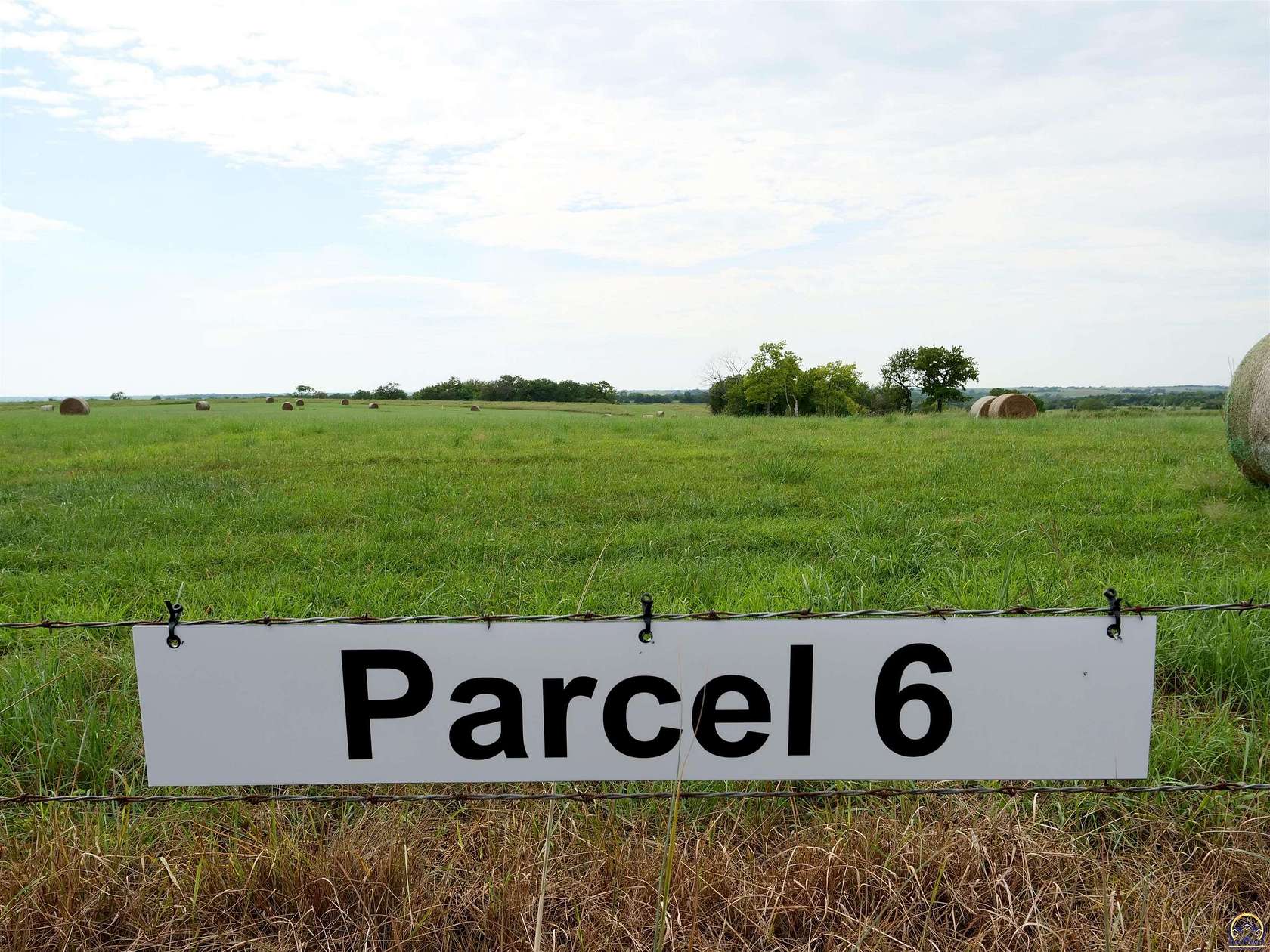 5 Acres of Residential Land for Sale in Topeka, Kansas