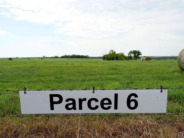 5 Acres of Residential Land for Sale in Topeka, Kansas
