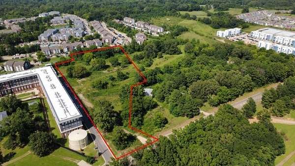 5.45 Acres of Residential Land for Sale in Starkville, Mississippi