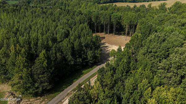 19.7 Acres of Land for Sale in Three Way, Tennessee