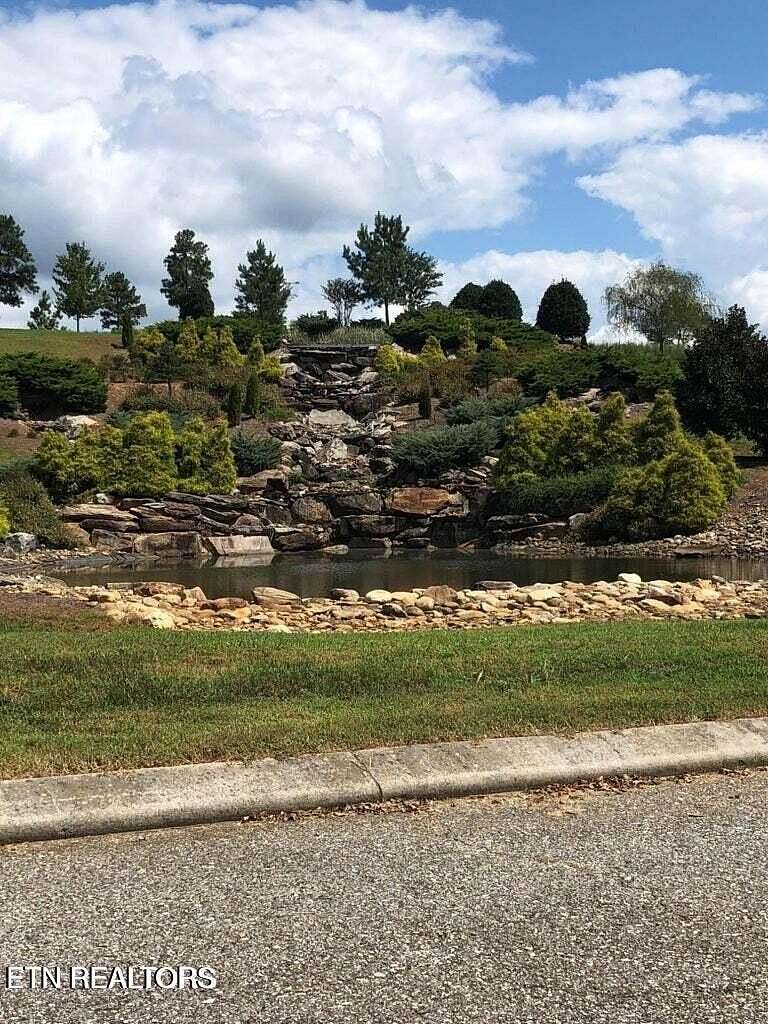 1.34 Acres of Residential Land for Sale in Loudon, Tennessee