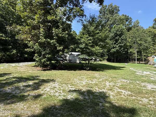 0.23 Acres of Residential Land for Sale in Leitchfield, Kentucky