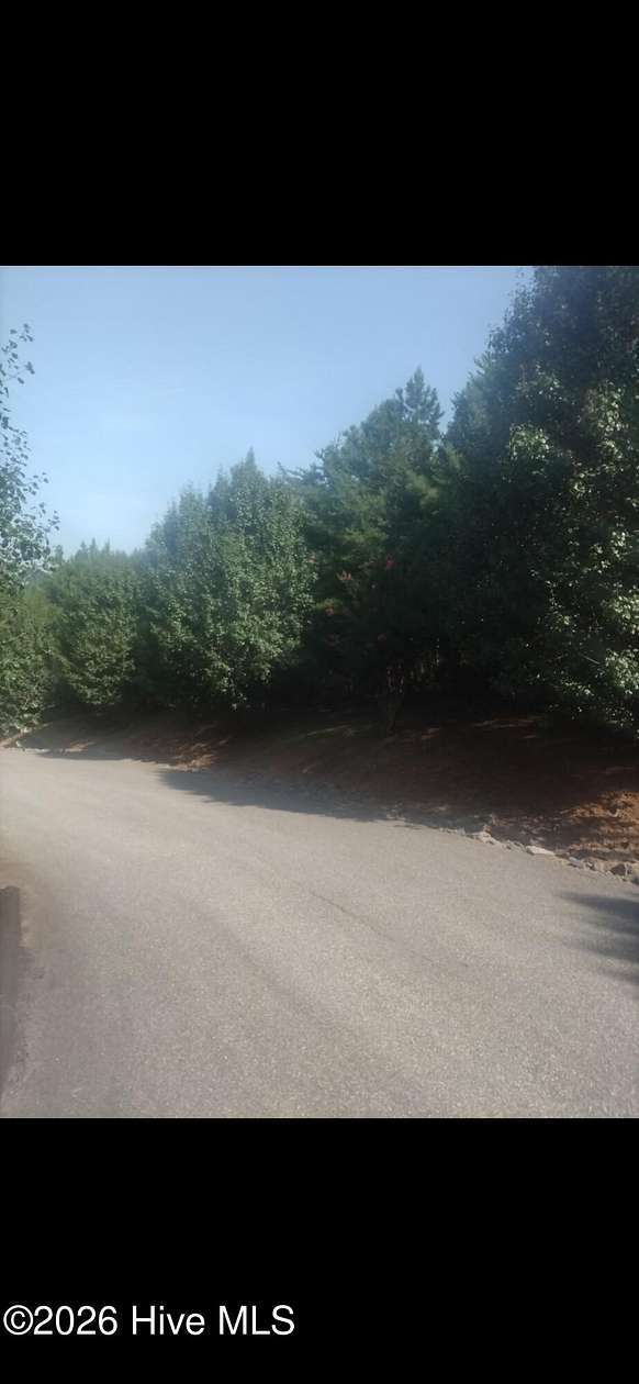 1.55 Acres of Residential Land for Sale in Murphy, North Carolina