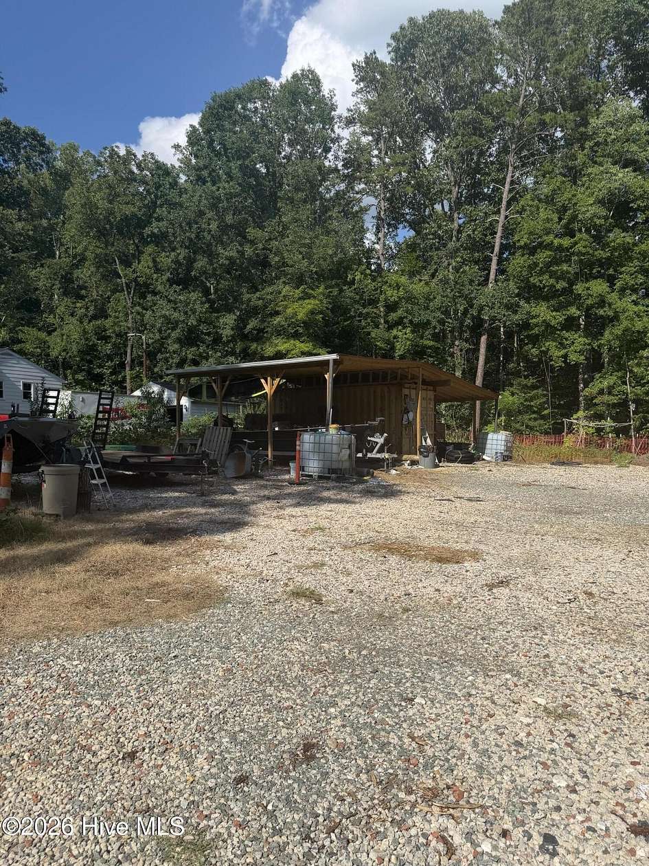 0.33 Acres of Residential Land for Sale in Hillsborough, North Carolina