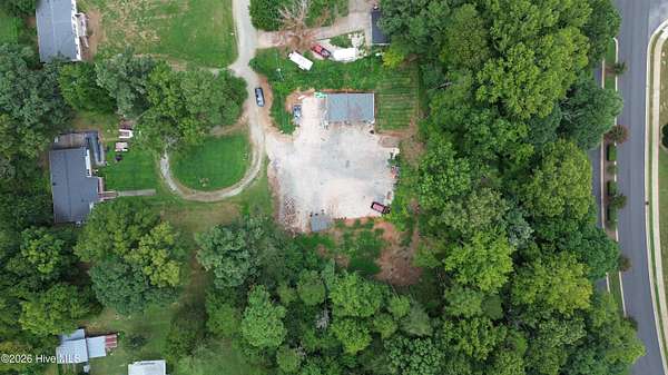 0.33 Acres of Residential Land for Sale in Hillsborough, North Carolina