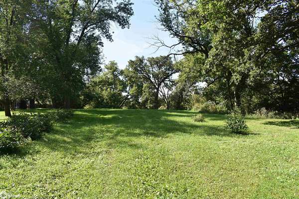2.22 Acres of Land for Sale in Iowa Falls, Iowa