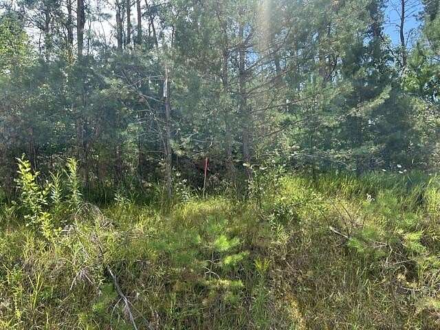 4 Acres of Land for Sale in Gaylord, Michigan