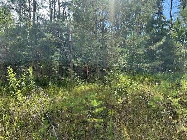 4 Acres of Land for Sale in Gaylord, Michigan