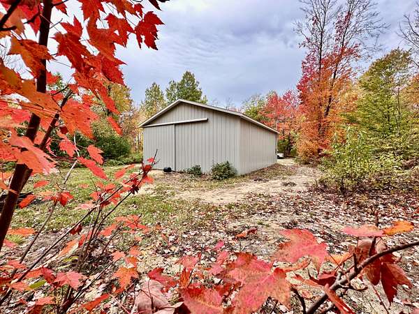 Land for Sale in Gaylord, Michigan