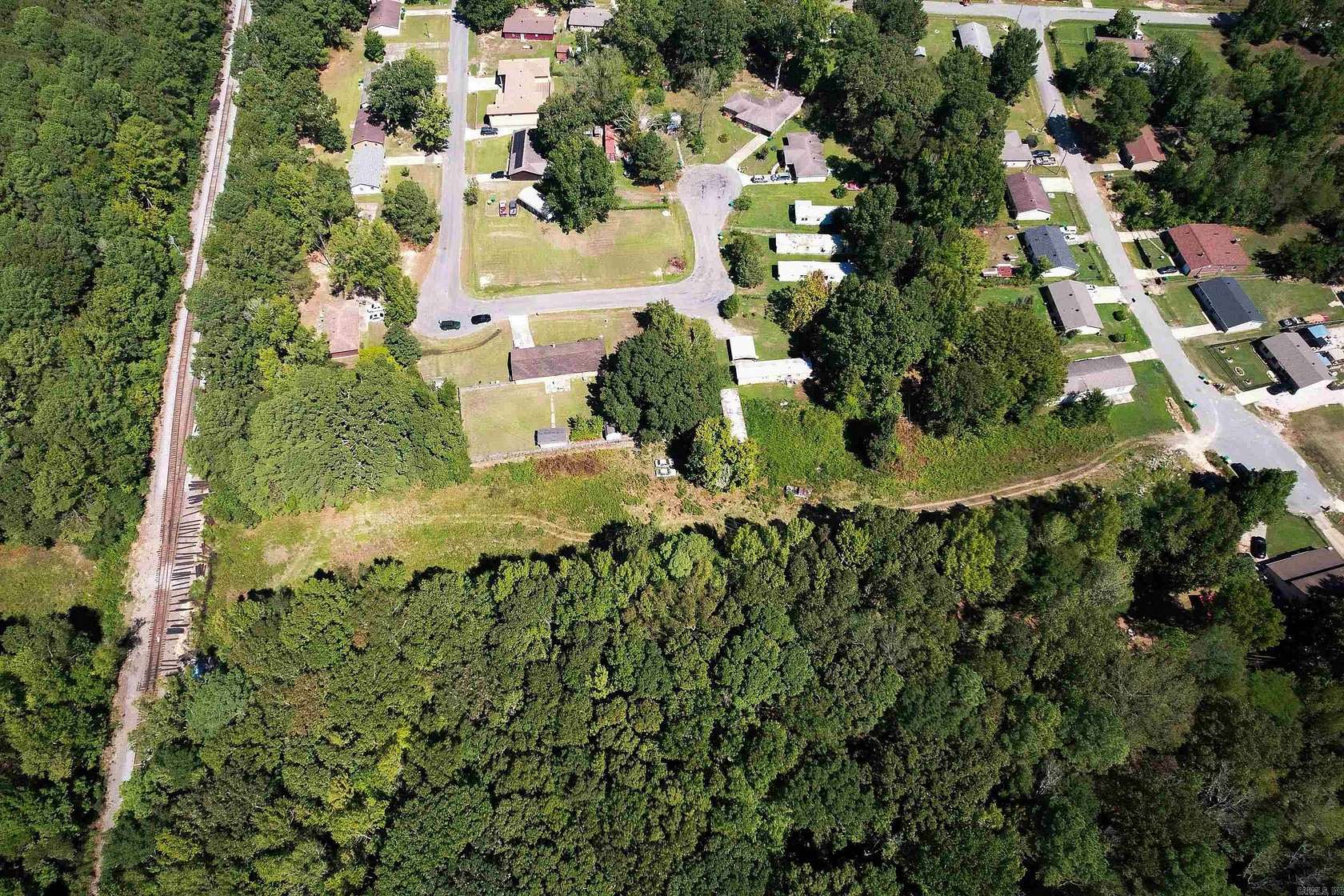 1.15 Acres of Land for Sale in Little Rock, Arkansas