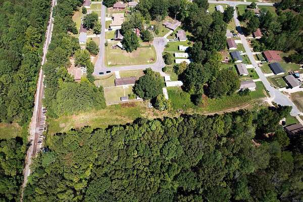 1.15 Acres of Land for Sale in Little Rock, Arkansas