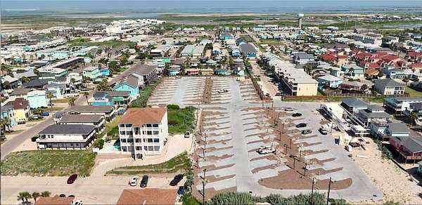 6.13 Acres of Land for Sale in Port Aransas, Texas