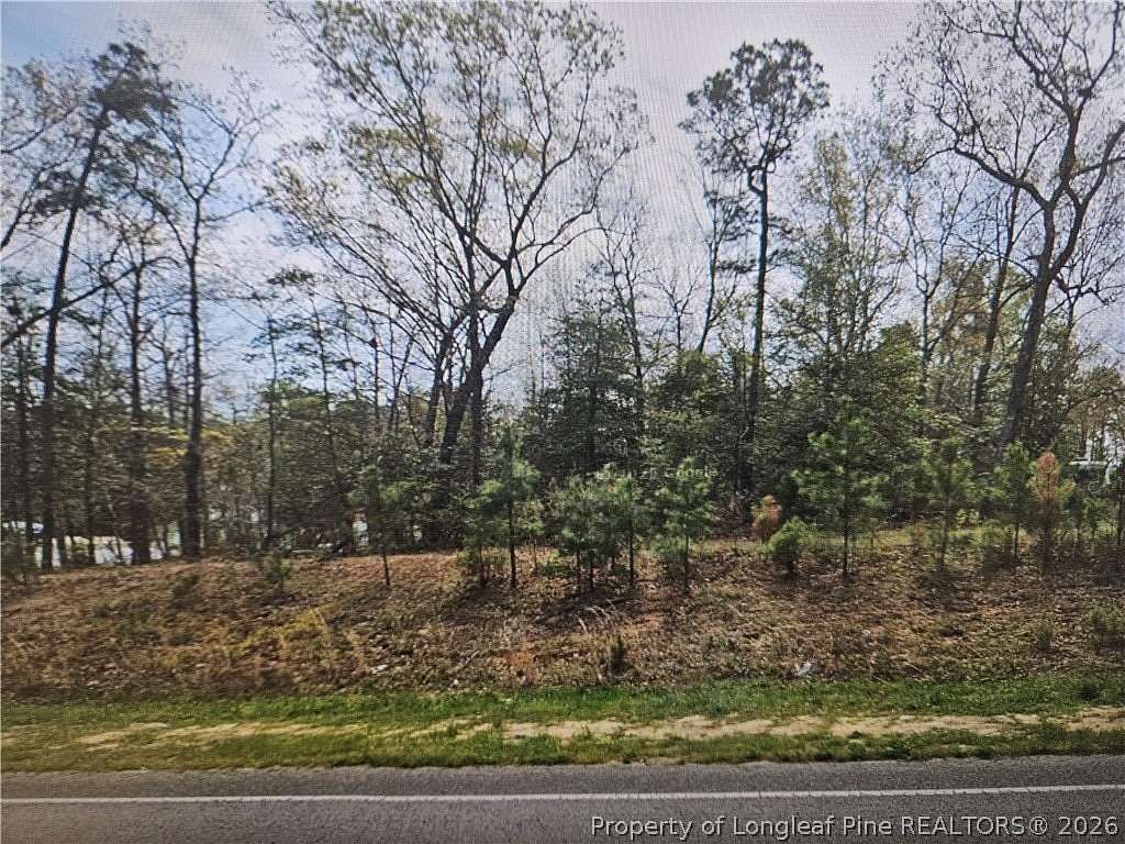 1.48 Acres of Residential Land for Sale in Angier, North Carolina