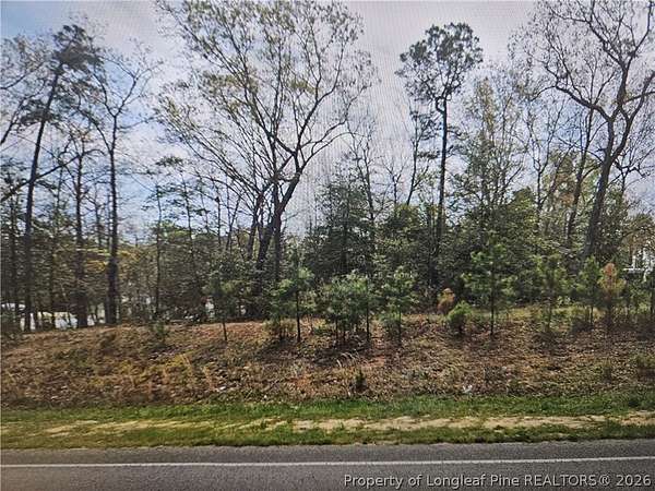 1.48 Acres of Residential Land for Sale in Angier, North Carolina