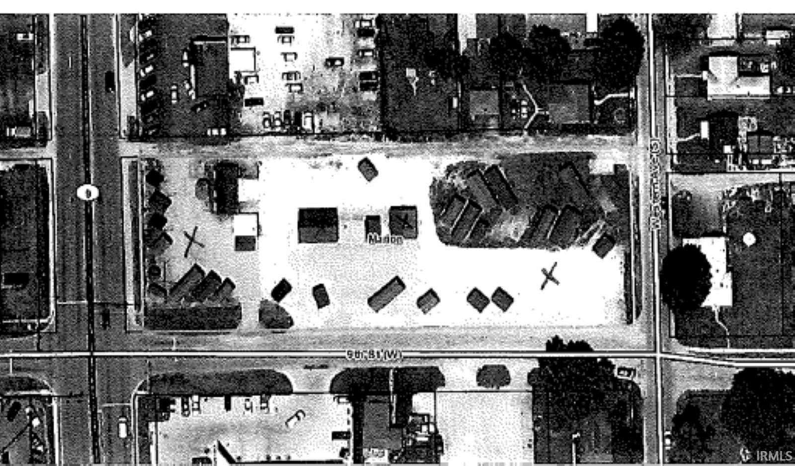 1.5 Acres of Land for Sale in Marion, Indiana