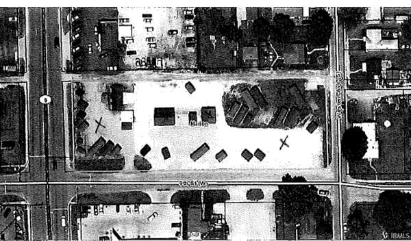 1.5 Acres of Land for Sale in Marion, Indiana