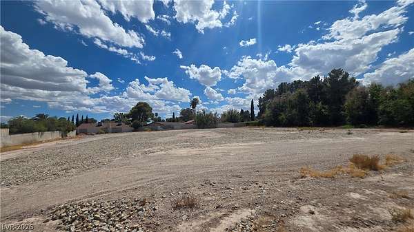 0.94 Acres of Mixed-Use Land for Sale in Las Vegas, Nevada