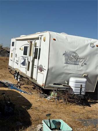 2.3 Acres of Residential Land for Sale in Phelan, California