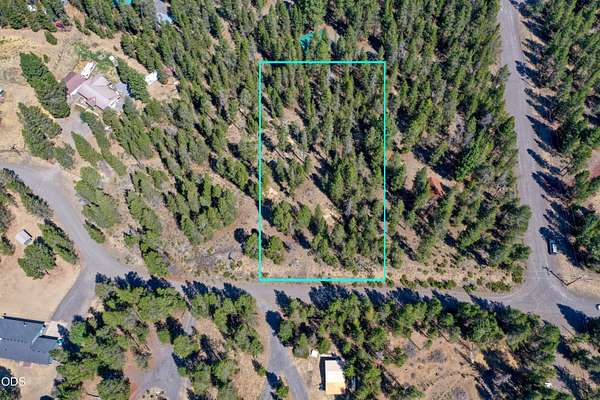 1 Acre of Residential Land for Sale in La Pine, Oregon