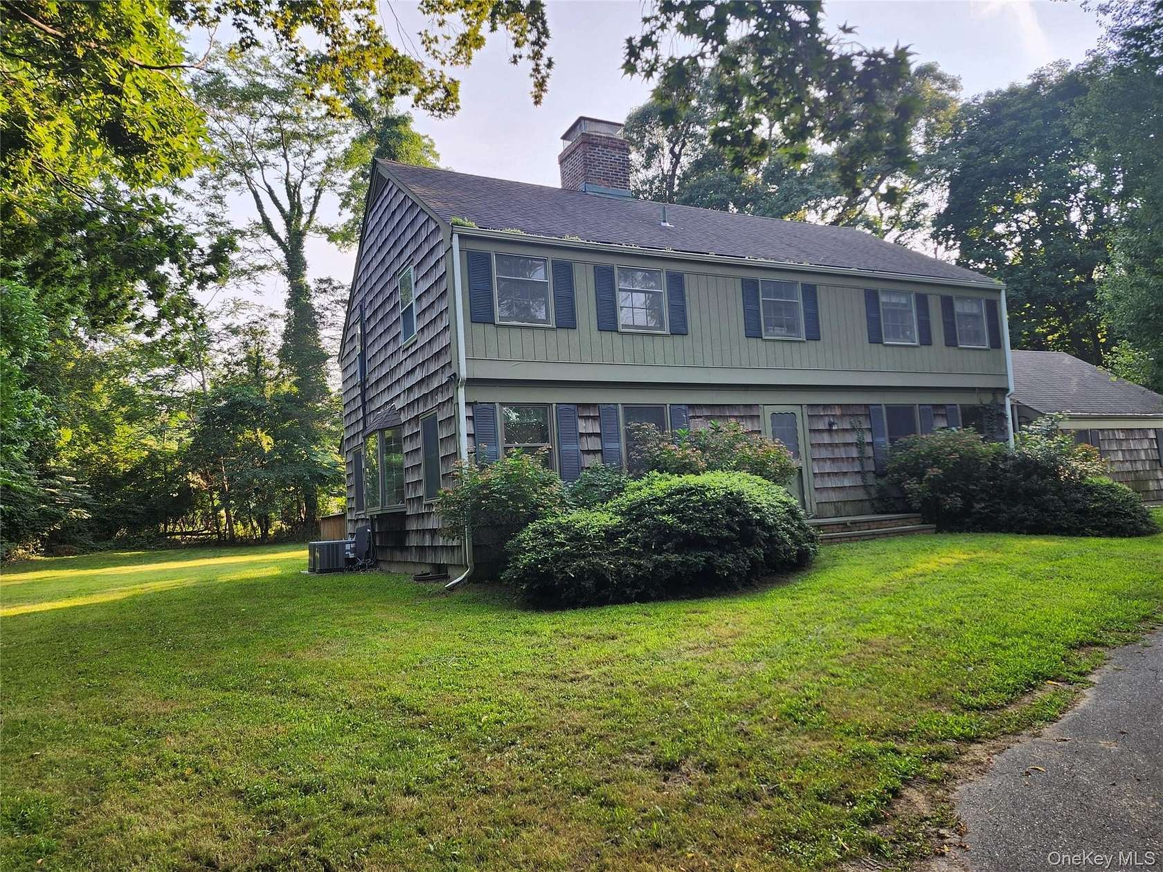 1.84 Acres of Land with Home for Sale in St. James, New York