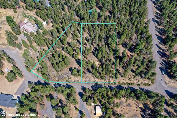 2 Acres of Residential Land for Sale in La Pine, Oregon