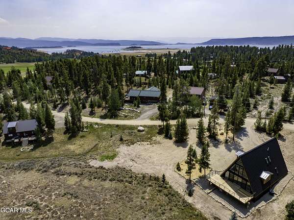 0.4 Acres of Land for Sale in Grand Lake, Colorado