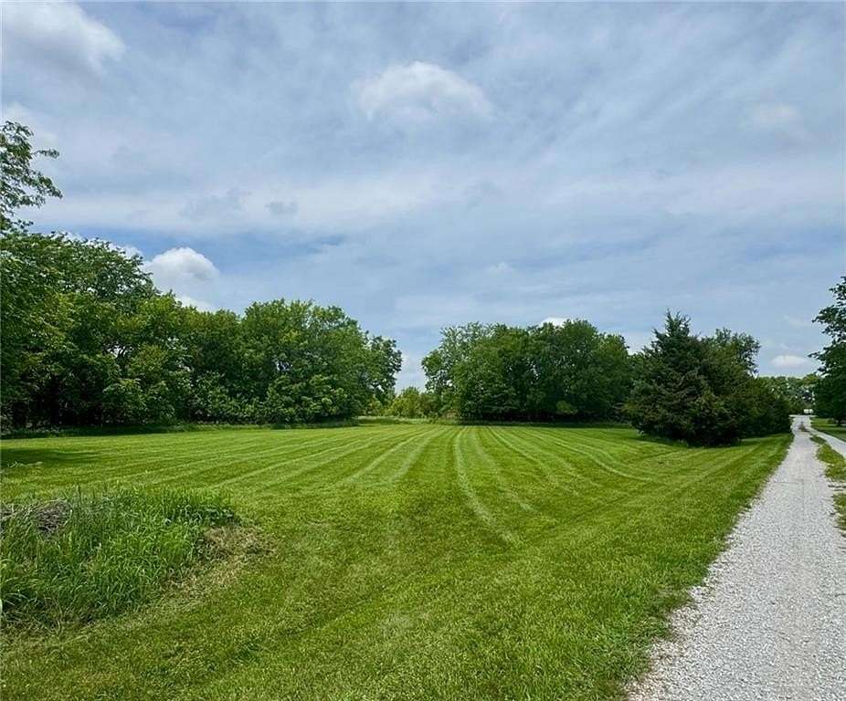 0.57 Acres of Residential Land for Sale in Linn Valley, Kansas