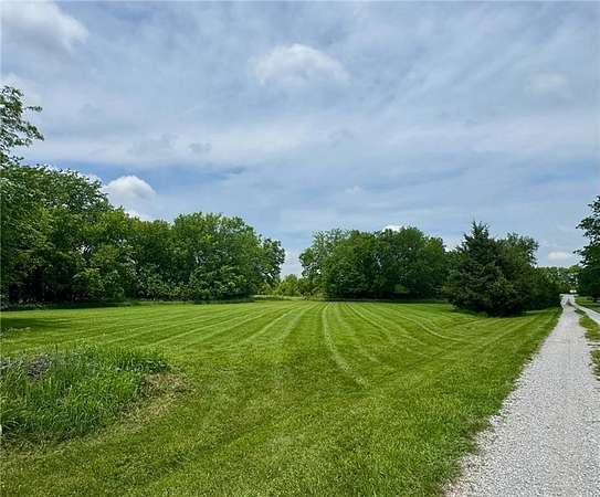 0.57 Acres of Residential Land for Sale in Linn Valley, Kansas