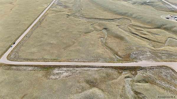 6.42 Acres of Residential Land for Sale in Cheyenne, Wyoming