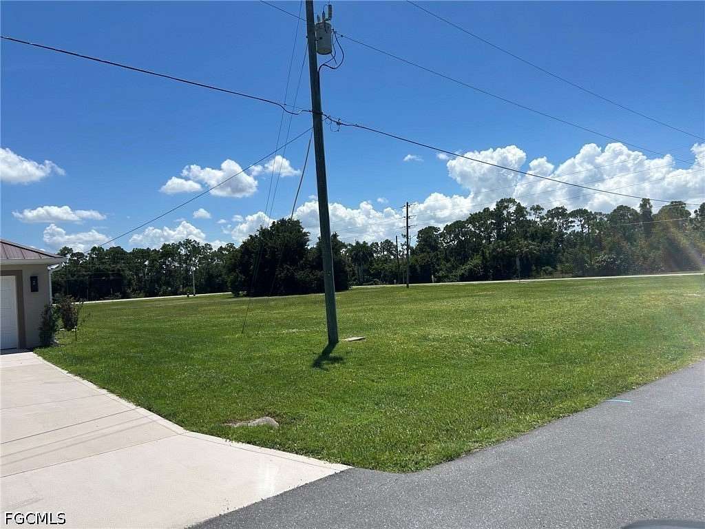 0.23 Acres of Residential Land for Sale in Punta Gorda, Florida