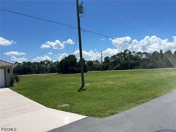 0.23 Acres of Residential Land for Sale in Punta Gorda, Florida