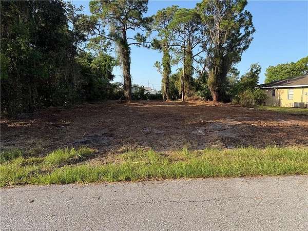 0.25 Acres of Residential Land for Sale in Lake Placid, Florida