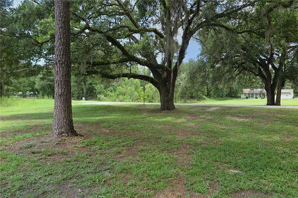 2.2 Acres of Land with Home for Sale in Live Oak, Florida