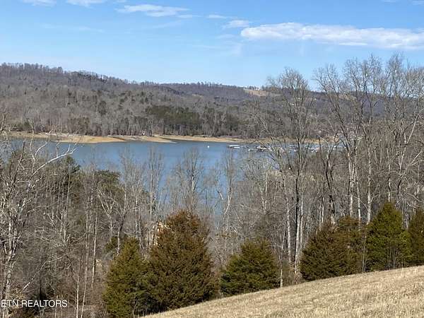 1 Acre of Residential Land for Sale in Maynardville, Tennessee