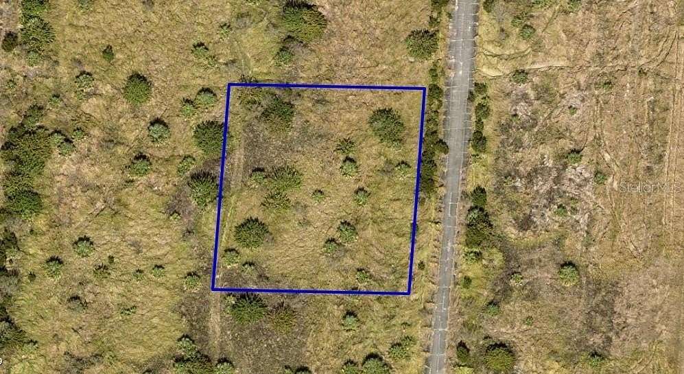 0.46 Acres of Residential Land for Sale in Palm Bay, Florida
