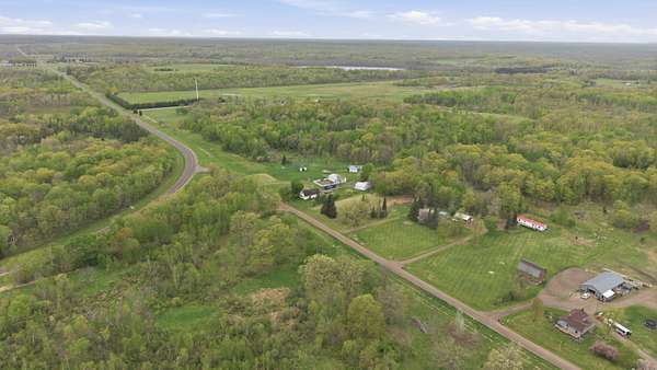 26 Acres of Land for Sale in Mora, Minnesota