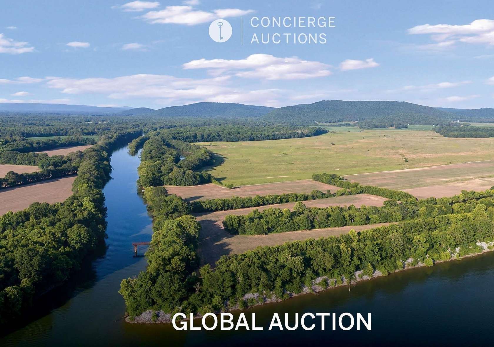 24.2 Acres of Land for Sale in Huntsville, Alabama