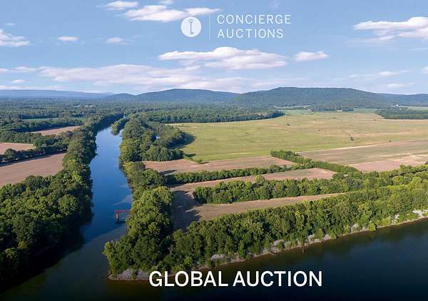 24.2 Acres of Land for Sale in Huntsville, Alabama