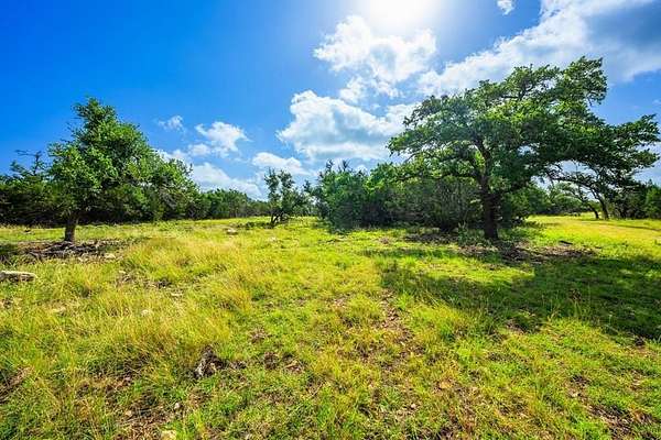 17.4 Acres of Land for Sale in Fredericksburg, Texas