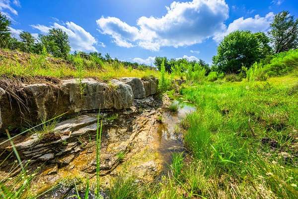 33.1 Acres of Land for Sale in Fredericksburg, Texas