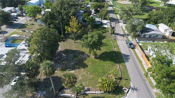 0.31 Acres of Commercial Land for Sale in Gulfport, Florida