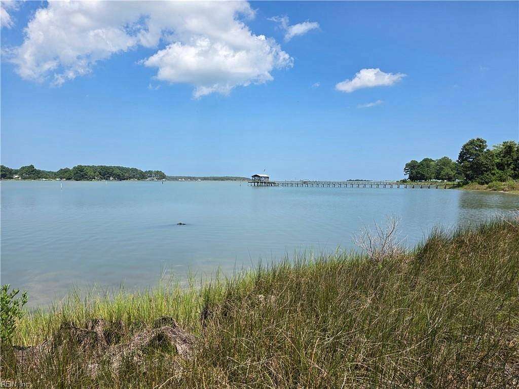 2 Acres of Land for Sale in New Point, Virginia
