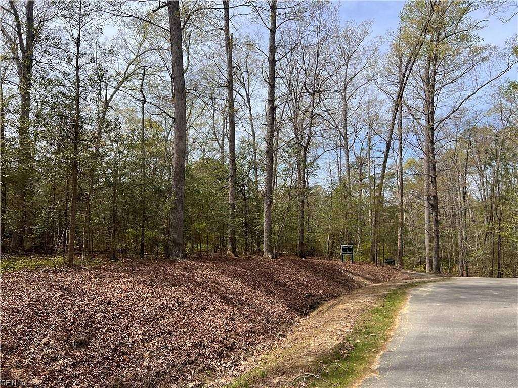 2.59 Acres of Residential Land for Sale in Gloucester, Virginia