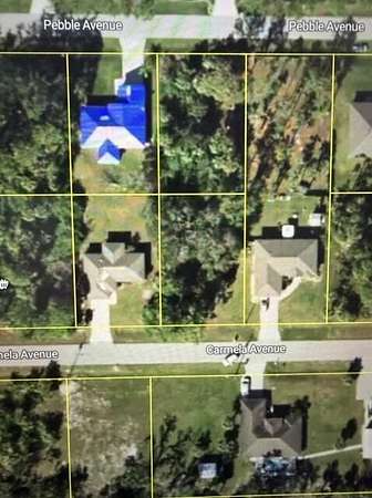 0.23 Acres of Residential Land for Sale in North Port, Florida