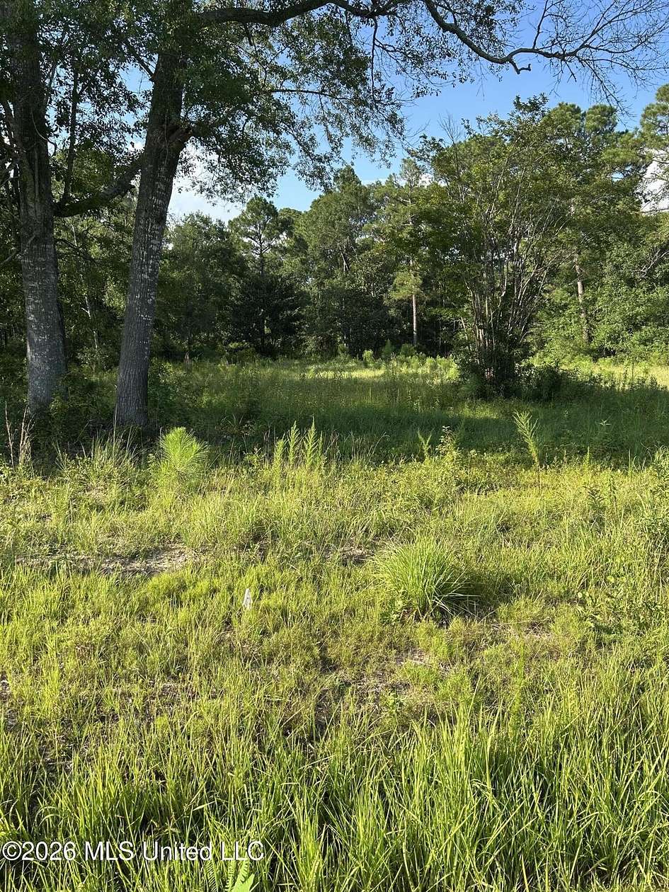 2.52 Acres of Mixed-Use Land for Sale in Biloxi, Mississippi