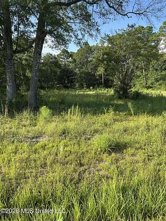 2.52 Acres of Mixed-Use Land for Sale in Biloxi, Mississippi