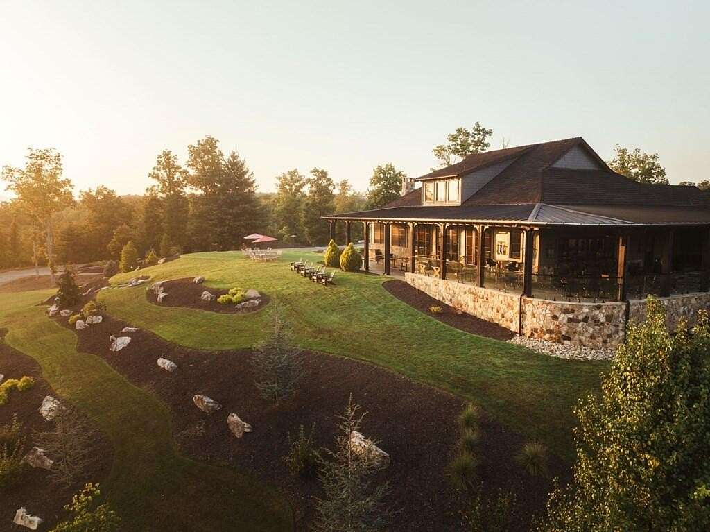 0.42 Acres of Residential Land for Sale in Mineral Bluff, Georgia