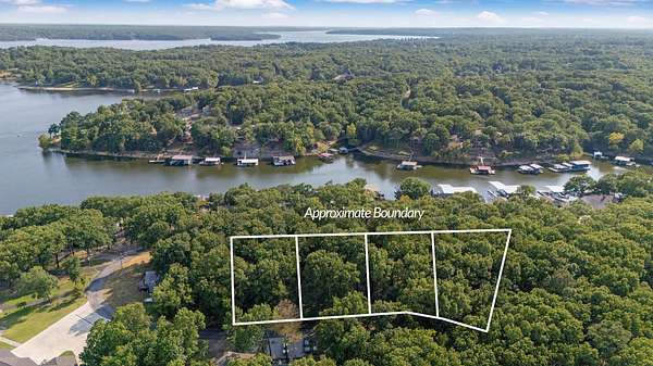0.88 Acres of Residential Land for Sale in Afton, Oklahoma